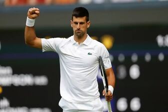 Wimbledon 2023: Hàng loạt hạt giống bị loại, Djokovic tiến vào vòng 3