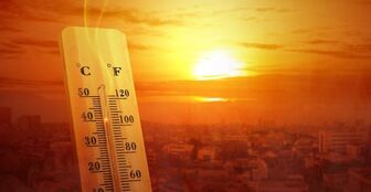 Nhiệt độ toàn cầu ấm nhất trong 100.000 năm tại 3 ngày tháng 7 - Nắng nóng 'đổ lửa' nhiều nơi