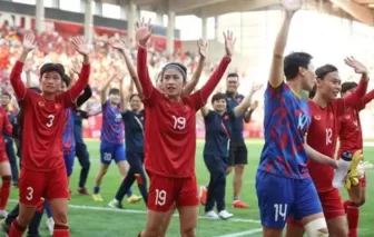 ĐT nữ Việt Nam sẽ lập kỳ tích dù là đội gặp khó khó khăn lớn nhất World Cup?