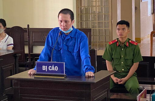 Bác sĩ nha khoa “dỏm” nhận án tù