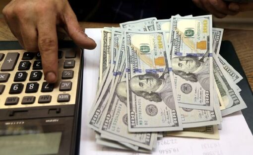 Tỷ giá USD hôm nay (7-7): Đồng USD thế giới giảm sau dữ liệu việc làm Mỹ
