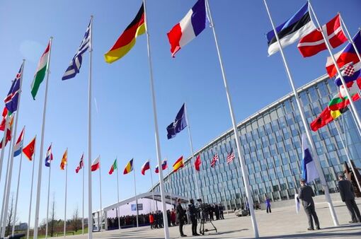 NATO không đồng thuận về việc kết nạp Ukraine