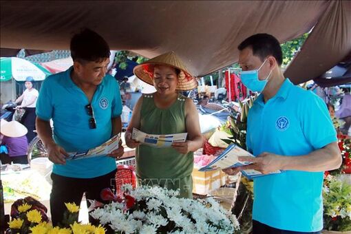 Những chỉ đạo, điều hành của Chính phủ, Thủ tướng Chính phủ nổi bật tuần từ 3 - 7/7