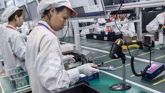 Financial Times: Thời khắc kinh tế của Việt Nam đã đến