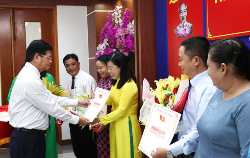 “4 cái được” của thành phố trung tâm