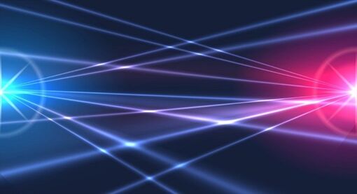 Nghiên cứu ứng dụng tia laser trong cung cấp điện