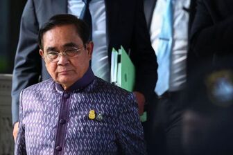 Thủ tướng Thái Lan Prayuth Chan-ocha thông báo rút khỏi chính trường