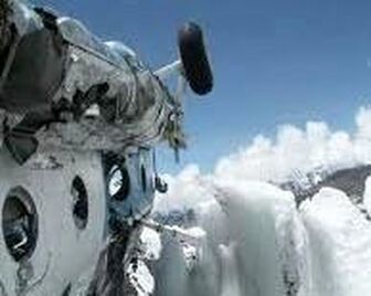Trực thăng du lịch rơi gần đỉnh núi Everest: 5 người thiệt mạng, 1 người mất tích