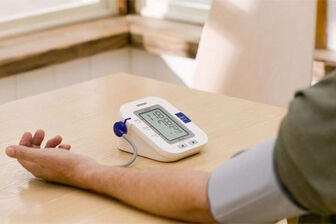 Lưu ý không thể bỏ qua khi đo huyết áp tại nhà