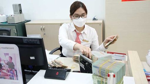 Hoàn thiện khung pháp lý xử lý nợ xấu