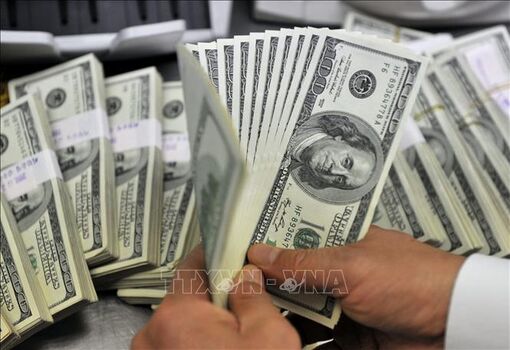 LHQ: Nợ công toàn cầu năm 2022 cao kỷ lục