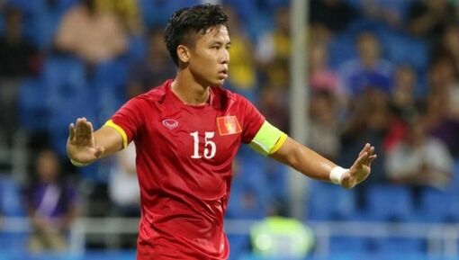 Quế Ngọc Hải lọt vào danh sách đề cử đội hình xuất sắc nhất lịch sử ASIAN CUP