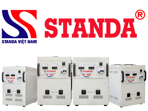 Standa - hành trình cống hiến đầy tự hào vì người tiêu dùng