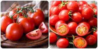 6 thực phẩm 'đại kỵ' với cà chua ít người biết