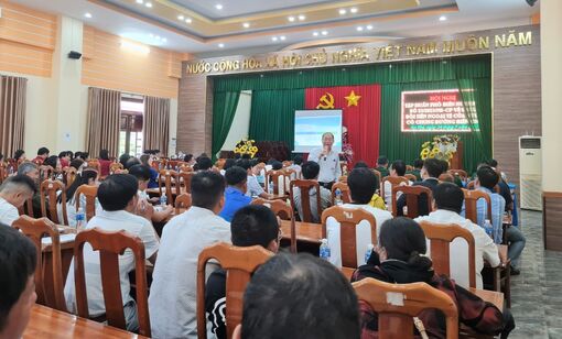 Ngân hàng Nhà nước chi nhánh An Giang thu hồi giấy phép bàn thu đổi ngoại tệ cá nhân ở biên giới