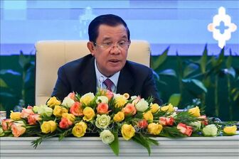 Bầu cử Campuchia: Thủ tướng Hun Sen kêu gọi người dân đi bỏ phiếu