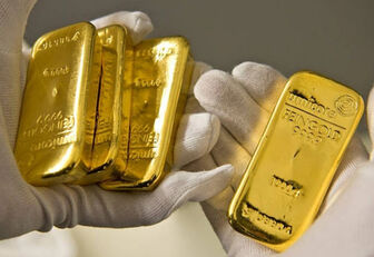 Giá vàng hôm nay 17/7: USD mất giá, vàng thu hút nhà đầu tư