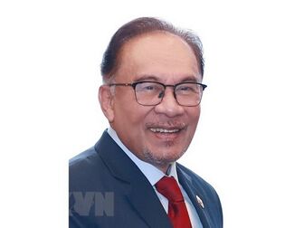 Thủ tướng Malaysia sẽ thăm chính thức Việt Nam từ 20-21/7