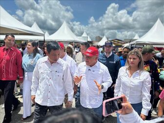 Thúc đẩy hơn nữa quan hệ hợp tác giữa các địa phương Việt Nam và Venezuela