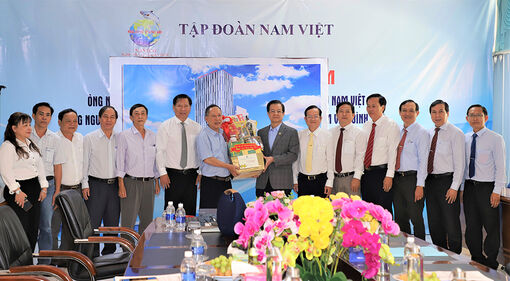 An Giang: Nhiều giải pháp hỗ trợ doanh nghiệp, nhà đầu tư
