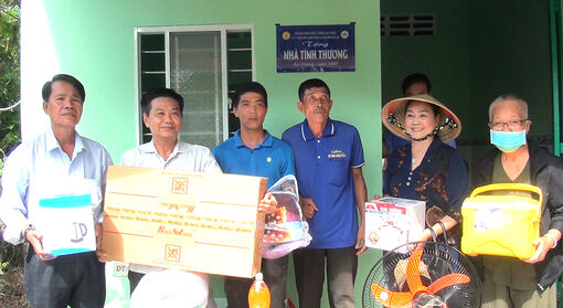 Thực hiện tốt công tác dân vận, tạo lan tỏa trong nhân dân