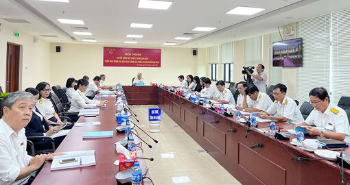 Ngành thuế quyết tâm hoàn thành thắng lợi nhiệm vụ năm 2023