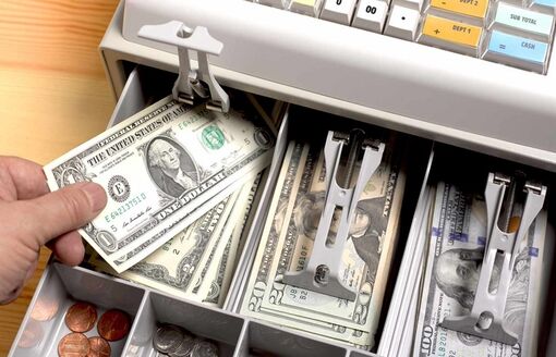 Tỷ giá USD hôm nay (18-7): Đồng USD giảm chậm trước thềm cuộc họp Fed