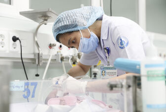 Công bố danh sách 10 bệnh viện chất lượng nhất TP.HCM