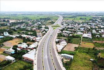 Vùng Đông Nam Bộ cần khoảng 738.500 tỷ đồng đầu tư hạ tầng giao thông