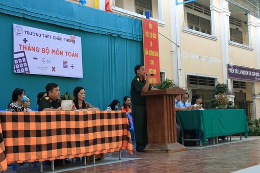 Hạn chế lãng phí nguồn lực lao động