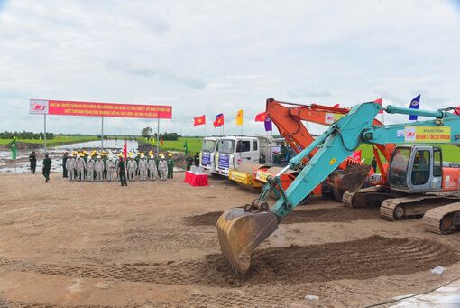 Tận dụng thời cơ để An Giang tăng tốc