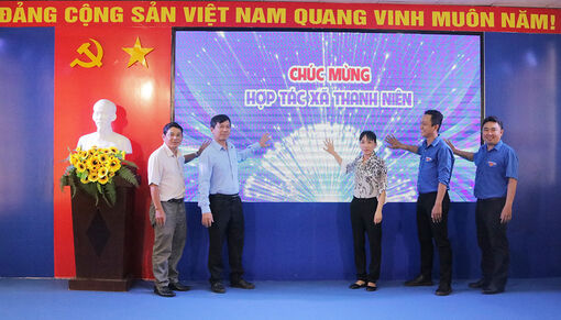 Triển khai nhiều nhiệm vụ công tác đoàn-hội những tháng cuối năm 2023