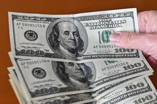 Tỷ giá USD hôm nay (19-7): Đồng USD phục hồi nhẹ