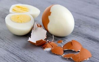Điều gì xảy ra nếu bạn ăn hơn 2 quả trứng mỗi ngày?