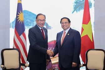 Tăng cường hợp tác Việt Nam-Malaysia thiết thực và hiệu quả