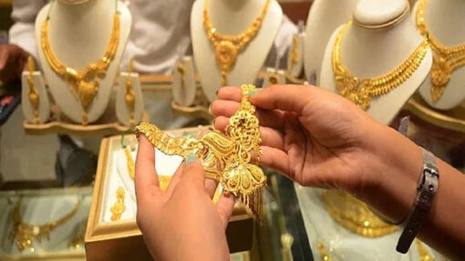 Giá vàng hôm nay 20/7: Tăng cao sau báo cáo nhà đất tại Mỹ