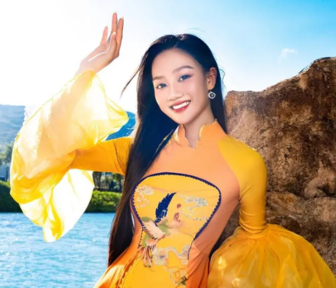 Top thí sinh Miss World Việt Nam 2023 khoe sắc trước đêm Chung kết