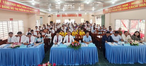 Ba Chúc cần tận dụng lợi thế để phát triển nhanh
