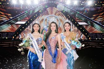 Top 3 Miss World Vietnam 2023 và những câu chuyện đặc biệt
