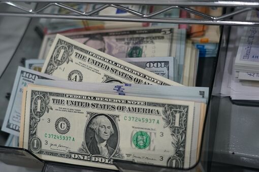 Tỷ giá USD hôm nay (24-7): Đồng USD “nín thở” chờ đợi cuộc họp Fed
