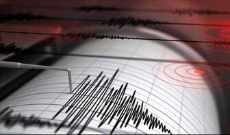 Động đất độ lớn 5,5 tại miền Trung Thổ Nhĩ Kỳ
