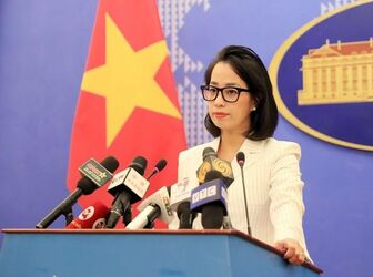 Việt Nam chúc mừng Campuchia tổ chức thành công cuộc bầu cử Quốc hội khóa VII