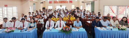 Ba Chúc đổi thay để phát triển