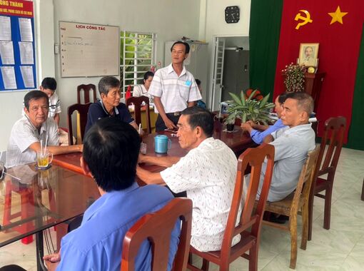 TX. Tân Châu phát triển các mô hình kinh tế hợp tác