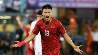 Vòng loại World Cup 2026: Đội tuyển Việt Nam xác định đối thủ