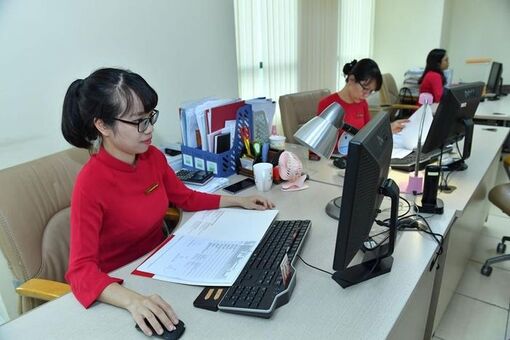 Áp lực từ những dấu hiệu suy giảm