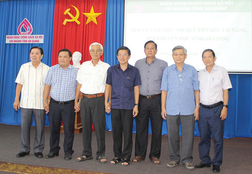 Để công tác khuyến học đi vào chiều sâu