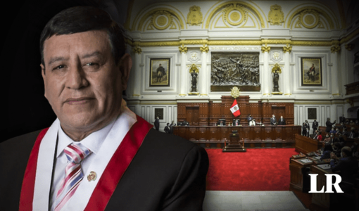 Peru có Chủ tịch Quốc hội mới