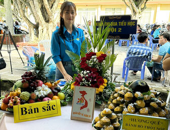 Liên đoàn Lao động huyện Thoại Sơn tổ chức nhiều hoạt động chào mừng Ngày thành lập Công đoàn Việt Nam
