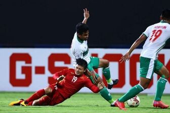 Vòng loại World Cup 2026: ĐT Việt Nam tự tin trước những đối thủ duyên nợ